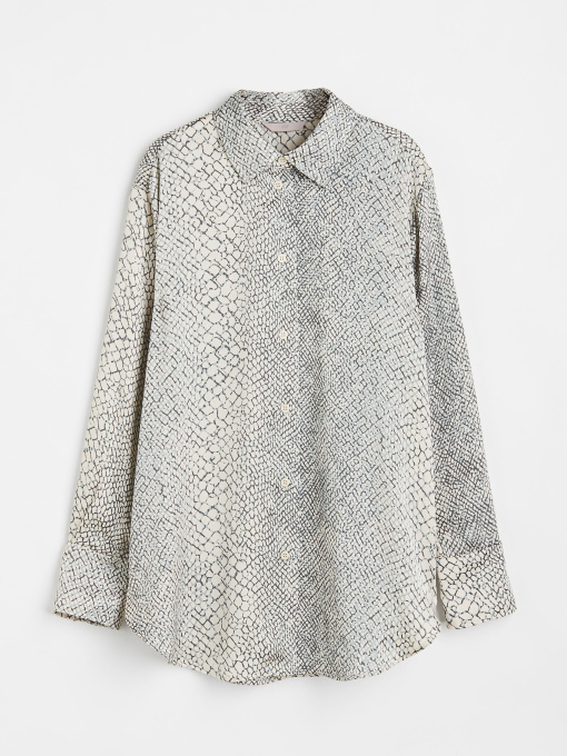 Сорочки H&M модель 71726 Фото