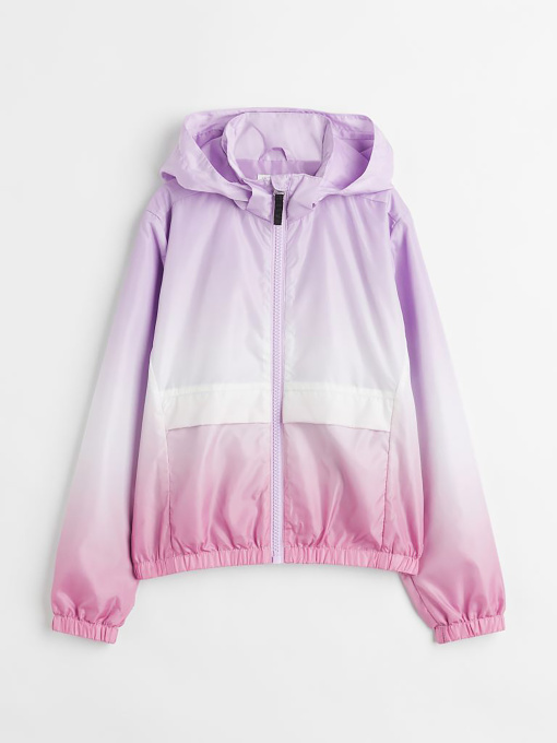 Куртки та дублянки H&M модель 71724 Фото