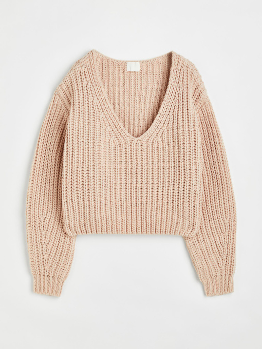 Свитры и кардиганы H&M модель 71740 Фото