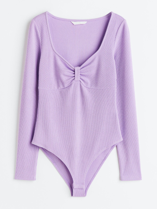Боди и корсеты H&M модель 71719 Фото