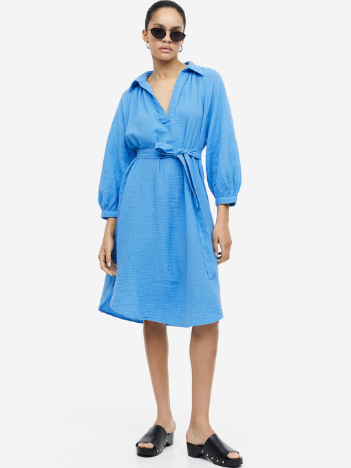 Платья H&M модель 71727 Фото