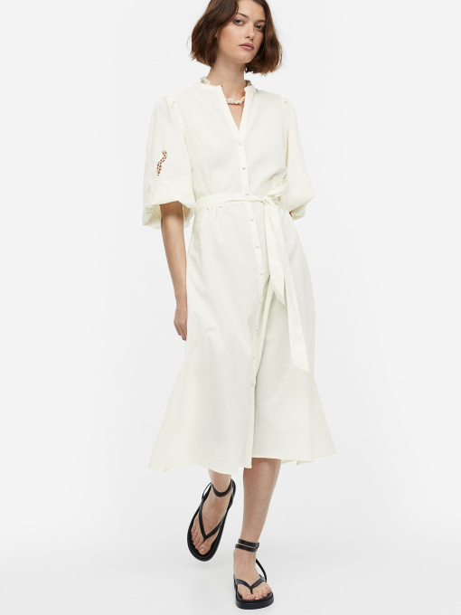 Платья H&M модель 71718 Фото