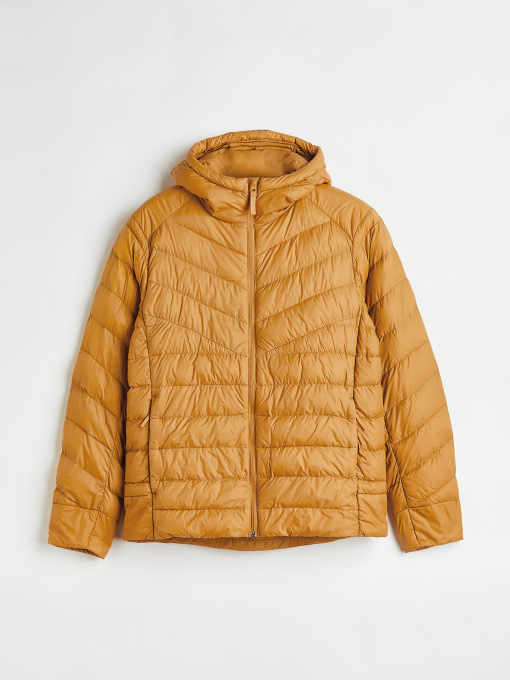 Куртки та дублянки H&M модель 71670 Фото