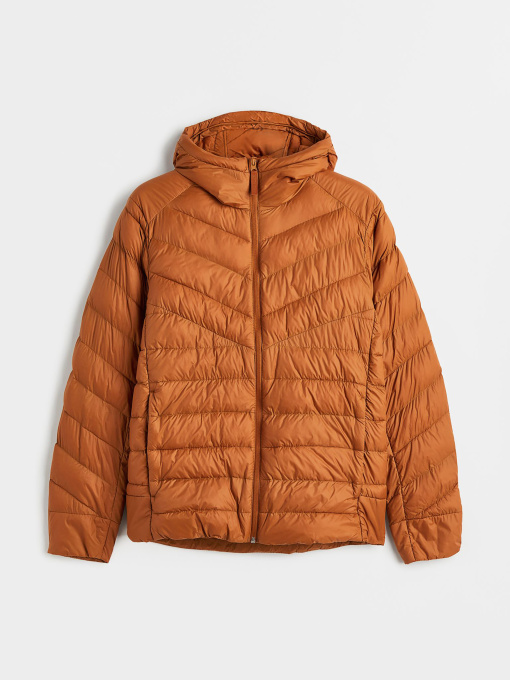 Куртки та дублянки H&M модель 71675 Фото