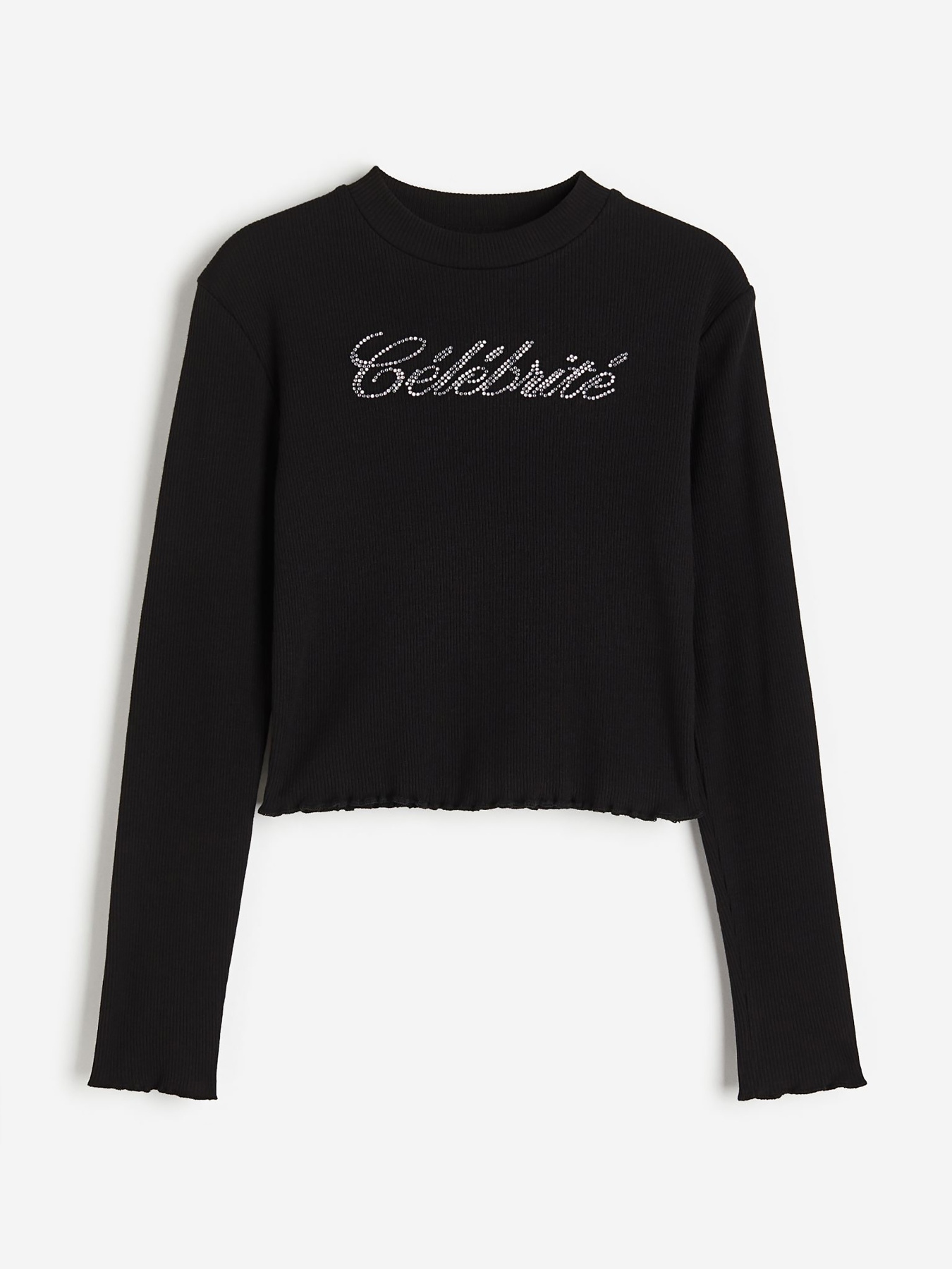 Худи и свитшоты H&M модель 71697 Фото