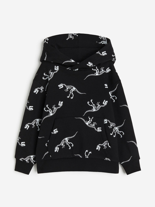 Худи и свитшоты H&M модель 71692 Фото