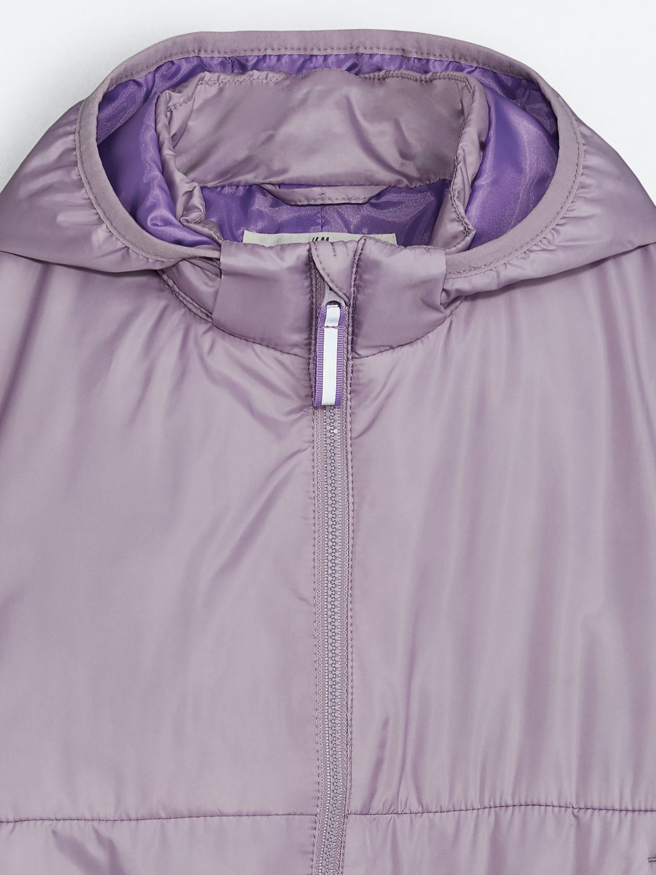 Куртки та дублянки H&M модель 71684 Фото