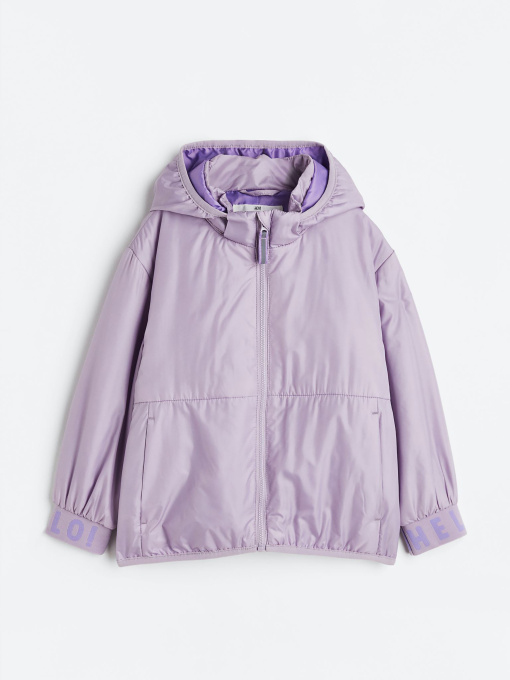 Куртки и дубленки H&M модель 71684 Фото