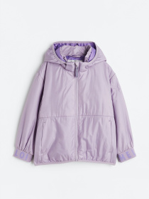 Куртки та дублянки H&M модель 71684 Фото