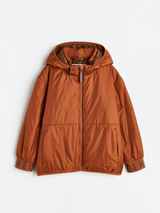 Куртки и дубленки H&M модель 71682 Фото