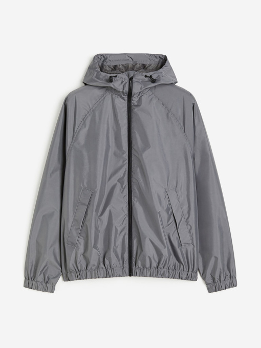 Куртки та дублянки H&M модель 71680 Фото