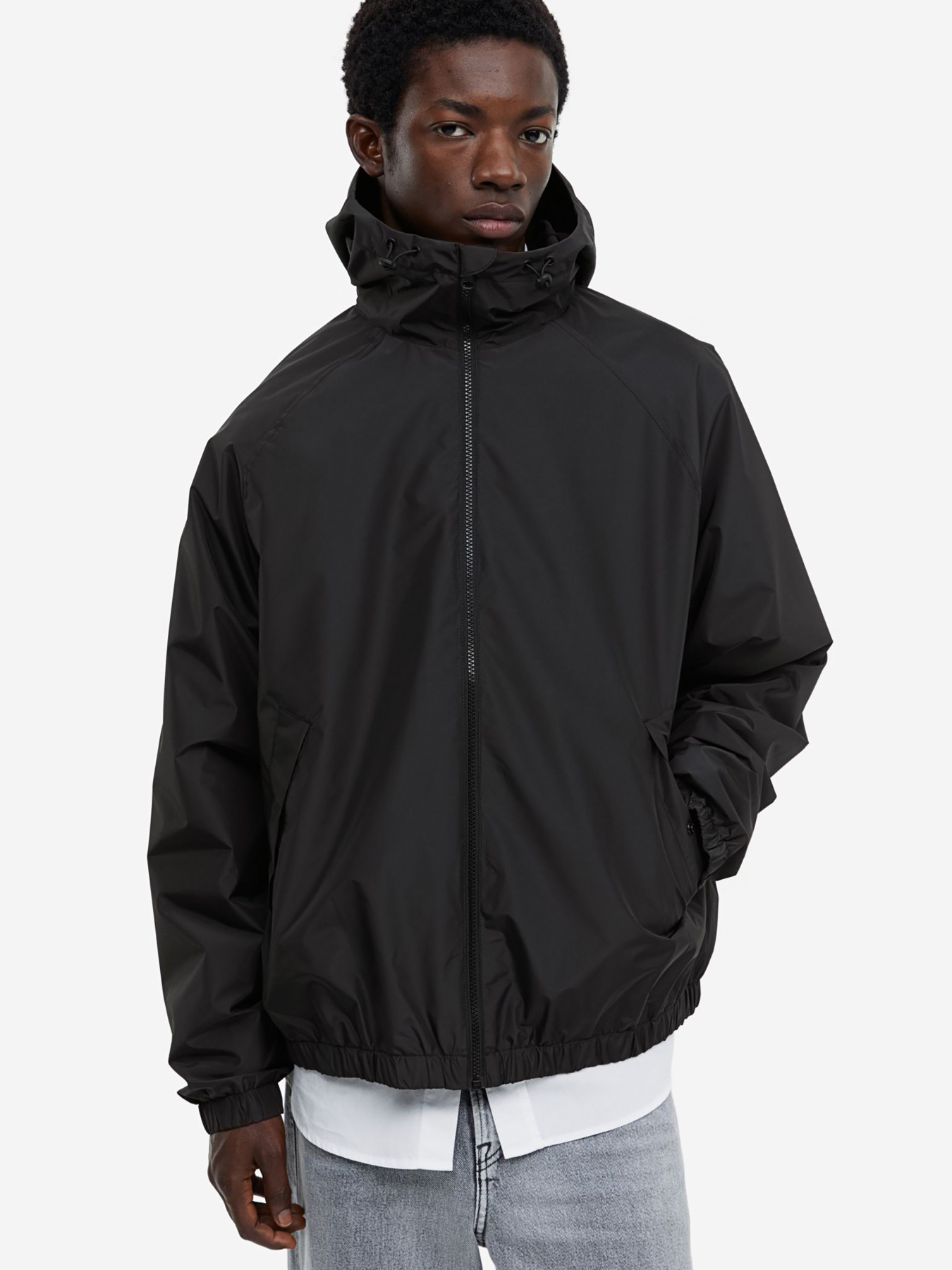 Куртки та дублянки H&M модель 71690 Фото