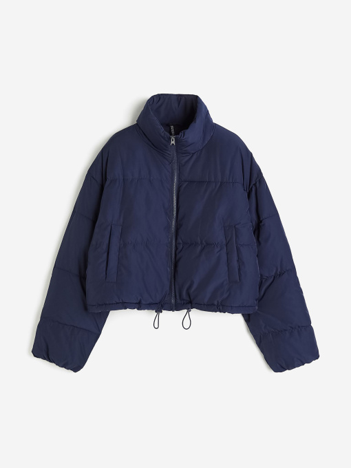 Куртки и дубленки H&M модель 71676 Фото