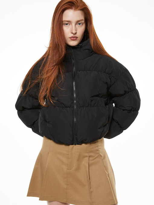 Куртки та дублянки H&M модель 71687 Фото