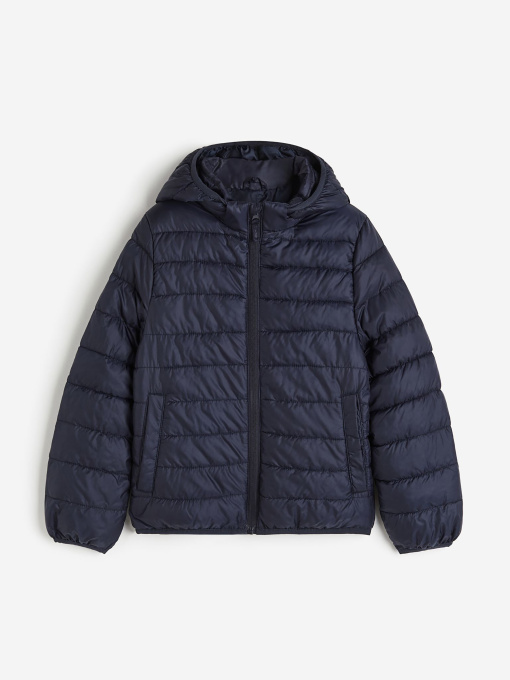 Куртки и дубленки H&M модель 71686 Фото
