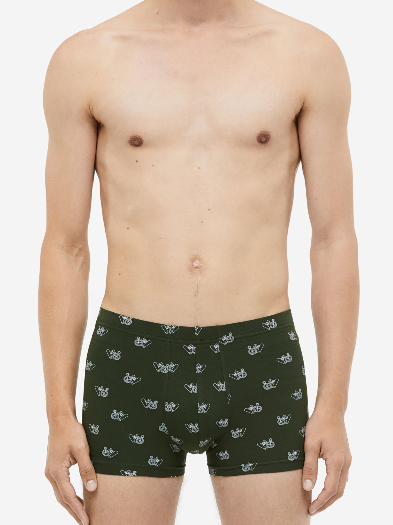 Нижнее белье H&M модель 71671 Фото