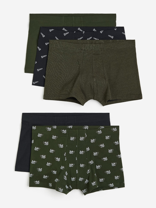 Нижнее белье H&M модель 71671 Фото