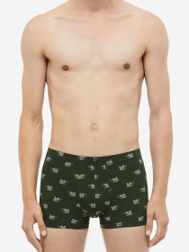Нижнее белье H&M модель 71671 Фото