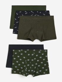 Нижнее белье H&M модель 71671 Фото