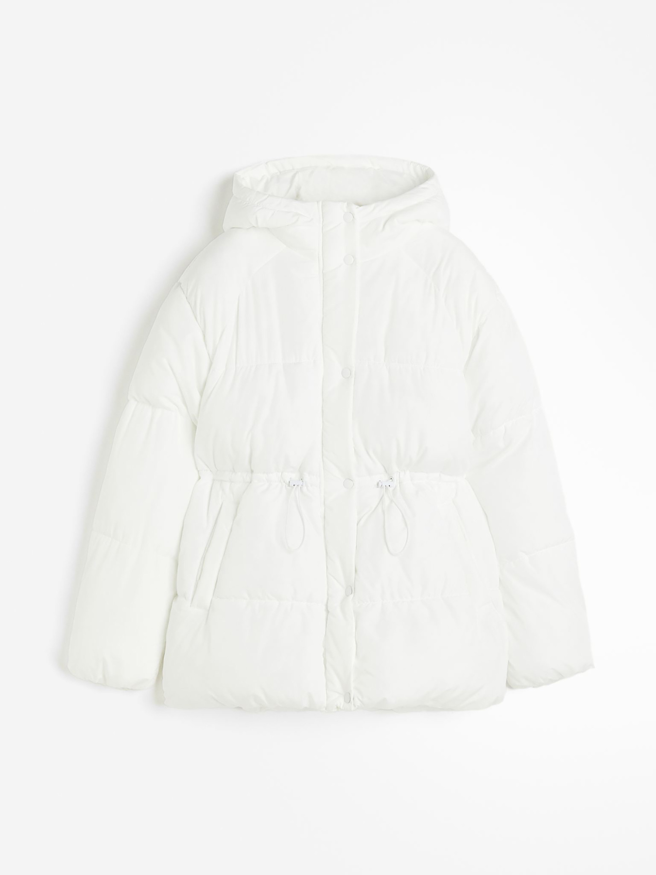 Куртки та дублянки H&M модель 71685 Фото