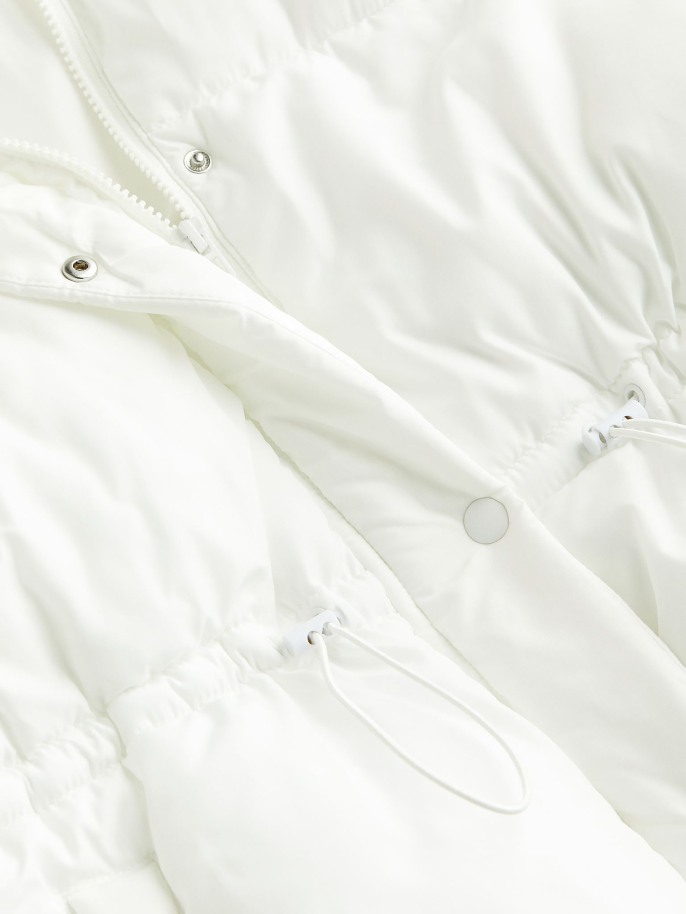 Куртки та дублянки H&M модель 71685 Фото
