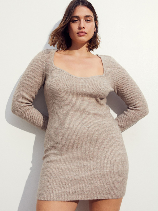 Сукні H&M модель 71689 Фото