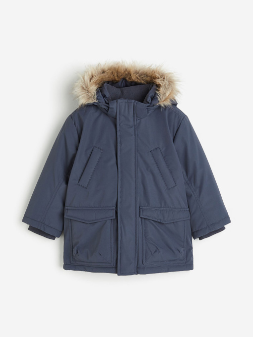 Куртки и дубленки H&M модель 71668 Фото
