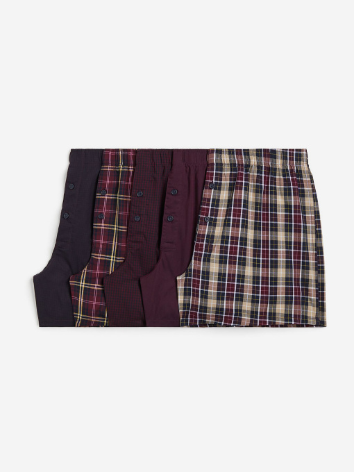 Нижнее белье H&M модель 71672 Фото