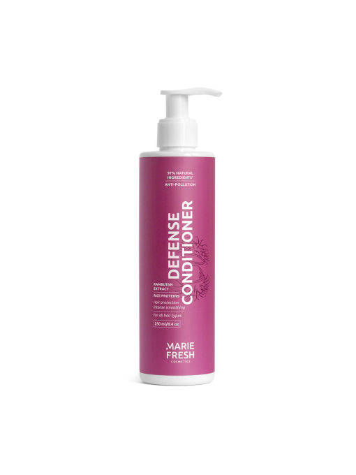 Кондиціонер для захисту волосся MARIE FRESH Cosmetics модель condap-250 Фото