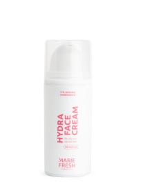 Комплексний догляд  за молодою сухою та нормальною шкірою з пінкою MARIE FRESH Cosmetics модель ydss-f-2-5-3 Фото