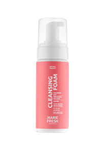 Комплексний догляд  за молодою сухою та нормальною шкірою з пінкою MARIE FRESH Cosmetics модель ydss-f-2-5-3 Фото