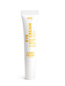 Комплексний догляд  за молодою сухою та нормальною шкірою з пінкою MARIE FRESH Cosmetics модель ydss-f-2-5-3 Фото