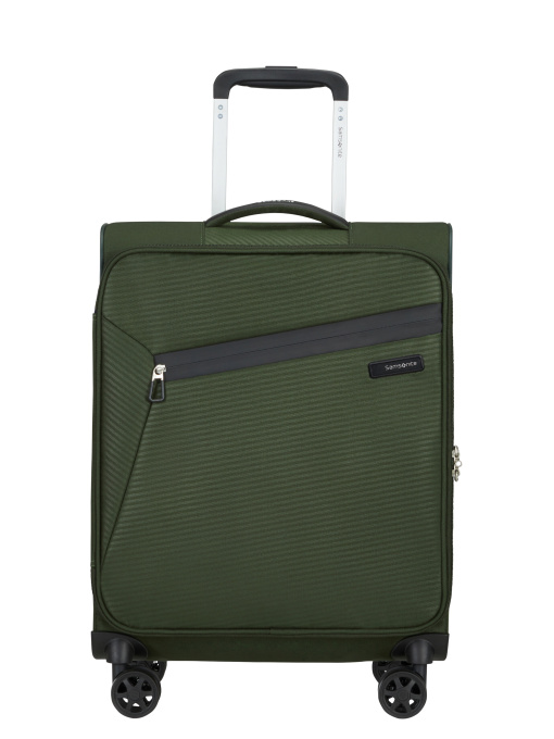 Дорожные сумки и чемоданы Samsonite модель KL7*14003 Фото