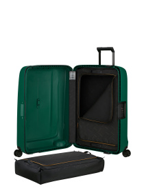 Дорожні сумки та валізи Samsonite модель KM0*14003 Фото
