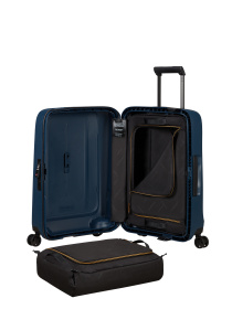 Дорожні сумки та валізи Samsonite модель KM0*11001 Фото