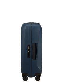 Дорожні сумки та валізи Samsonite модель KM0*11001 Фото