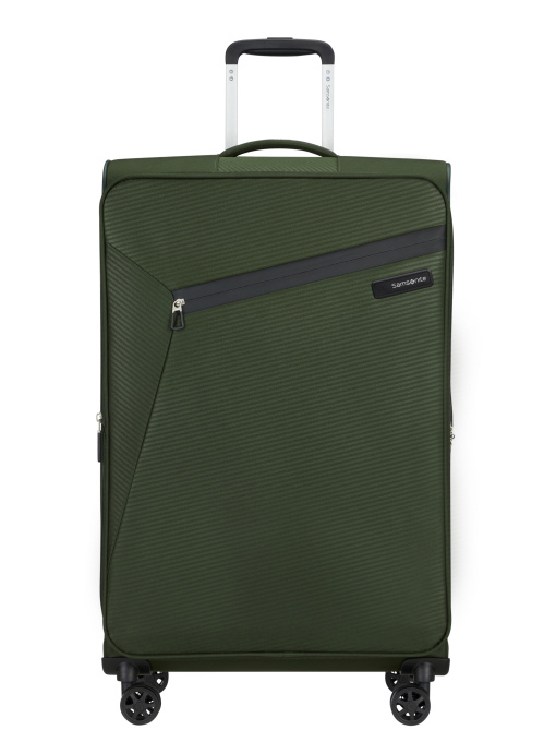 Дорожные сумки и чемоданы Samsonite модель KL7*14005 Фото