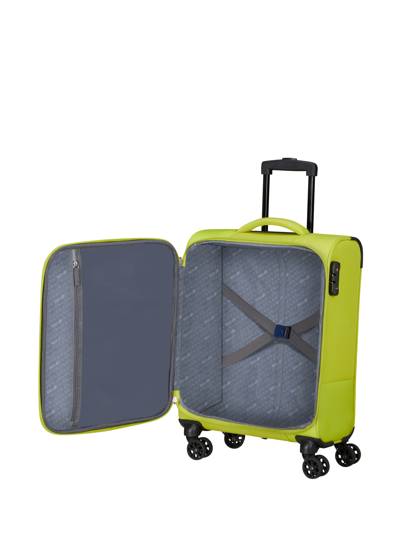 Дорожные сумки и чемоданы American Tourister модель MD4074901 Фото