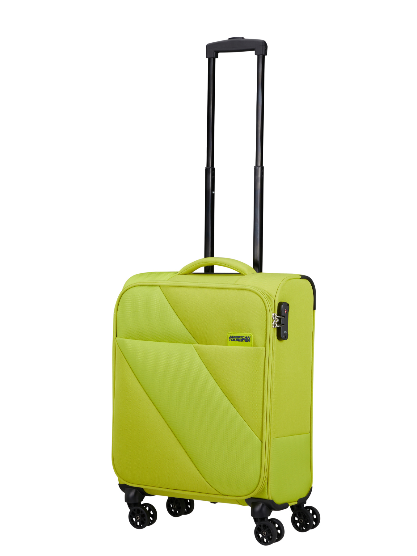 Дорожные сумки и чемоданы American Tourister модель MD4074901 Фото