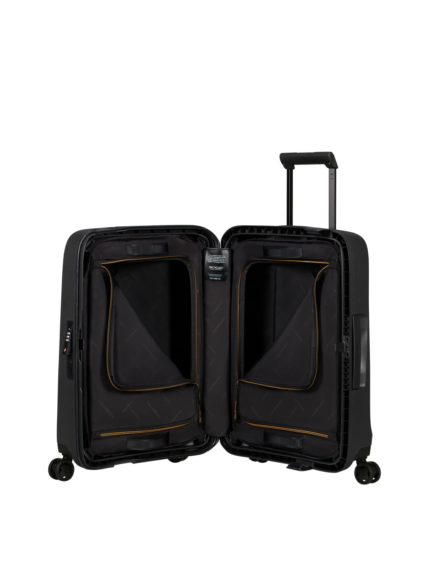Дорожні сумки та валізи Samsonite модель KM0*28001 Фото