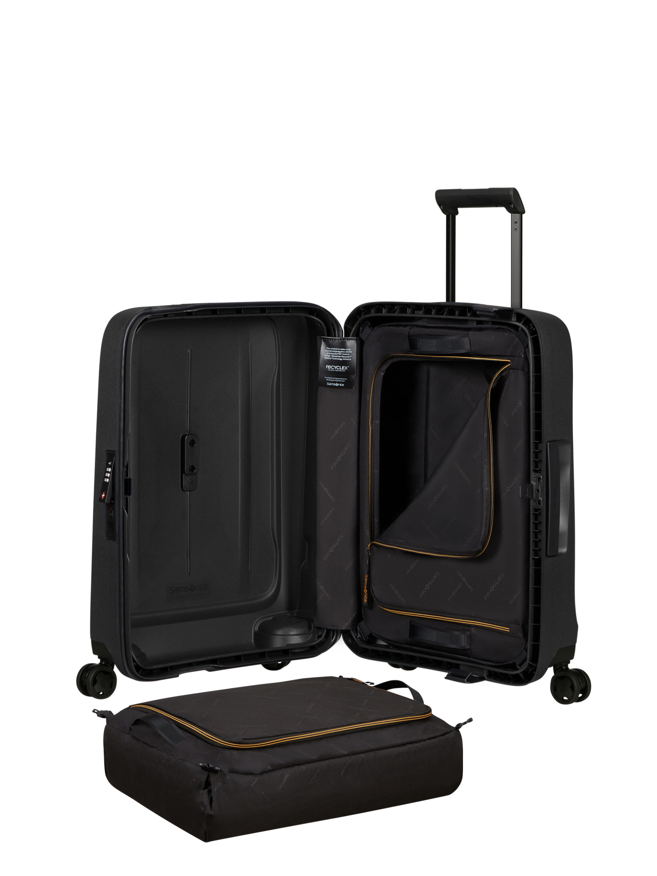 Дорожні сумки та валізи Samsonite модель KM0*28001 Фото