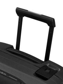 Дорожні сумки та валізи Samsonite модель KM0*28001 Фото