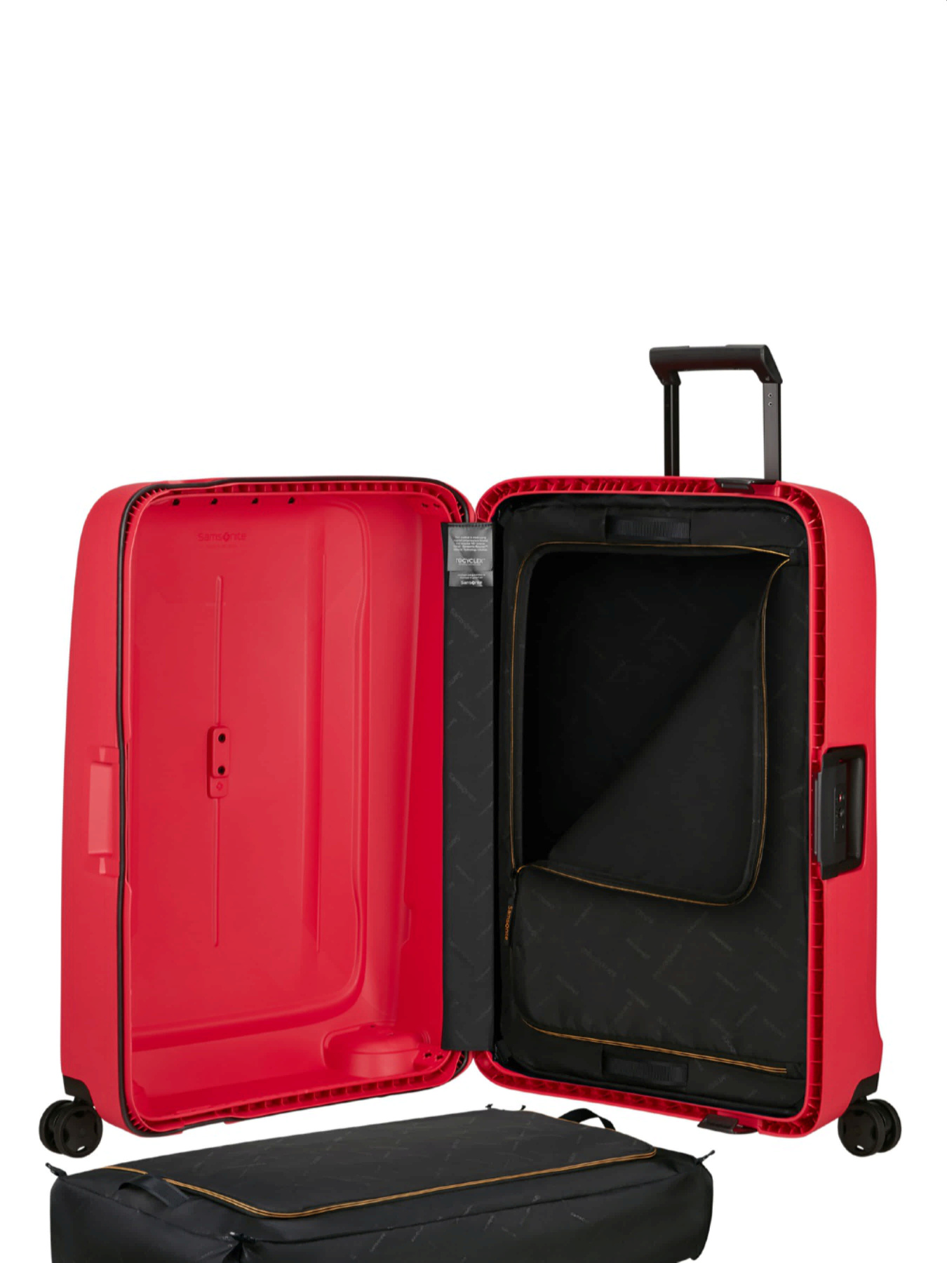 Дорожні сумки та валізи Samsonite модель KM0*30003 Фото