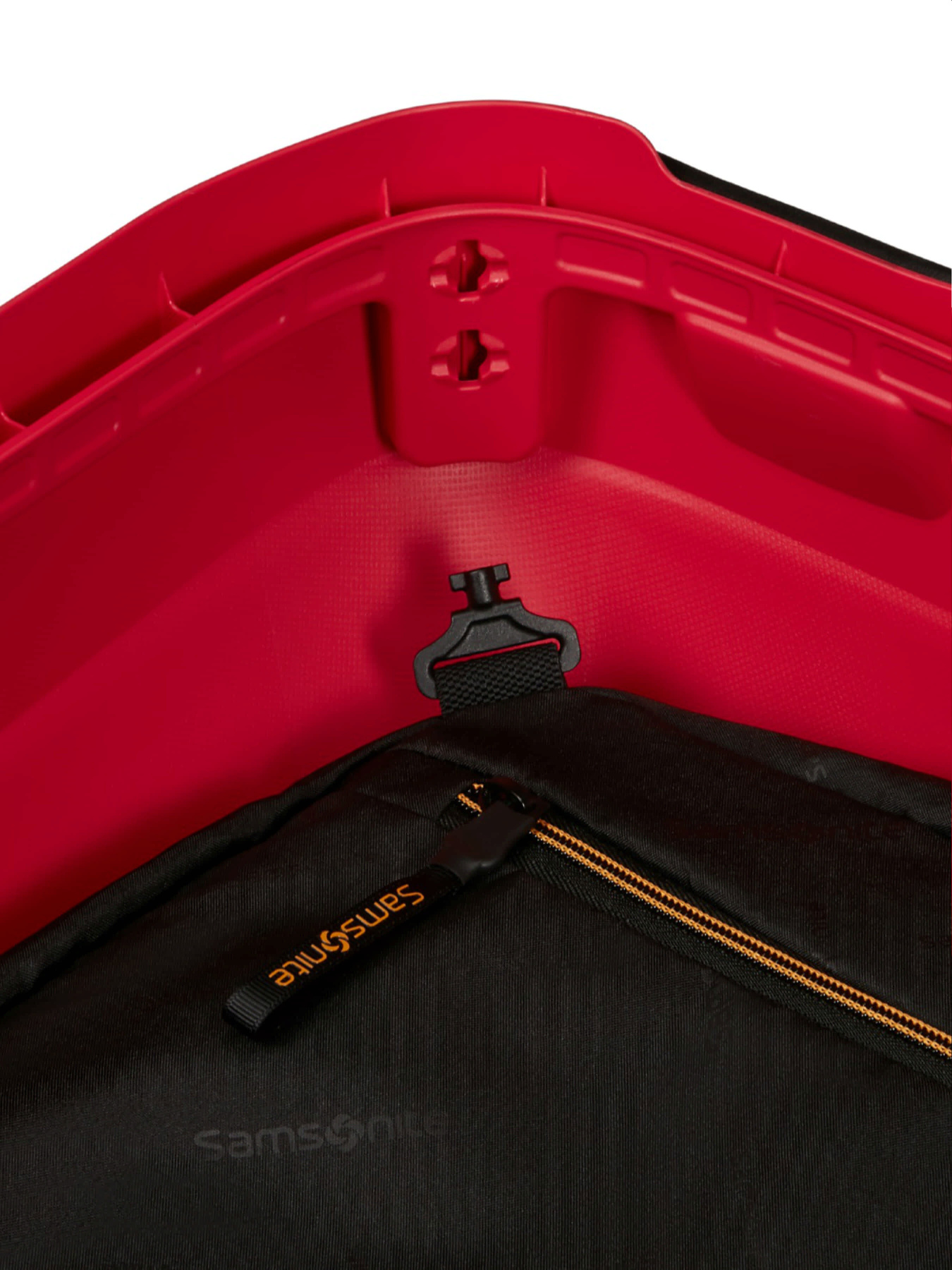 Дорожні сумки та валізи Samsonite модель KM0*30003 Фото