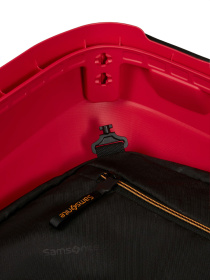 Дорожні сумки та валізи Samsonite модель KM0*30003 Фото