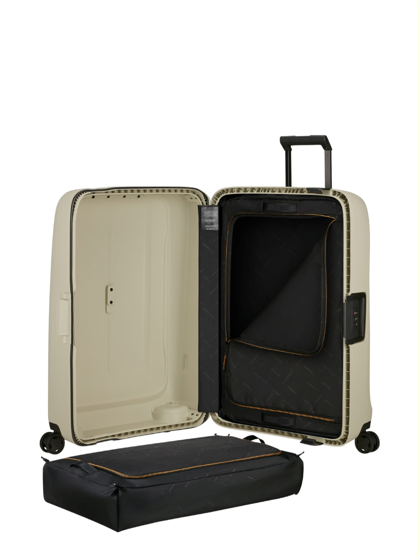Дорожні сумки та валізи Samsonite модель KM0*02003 Фото
