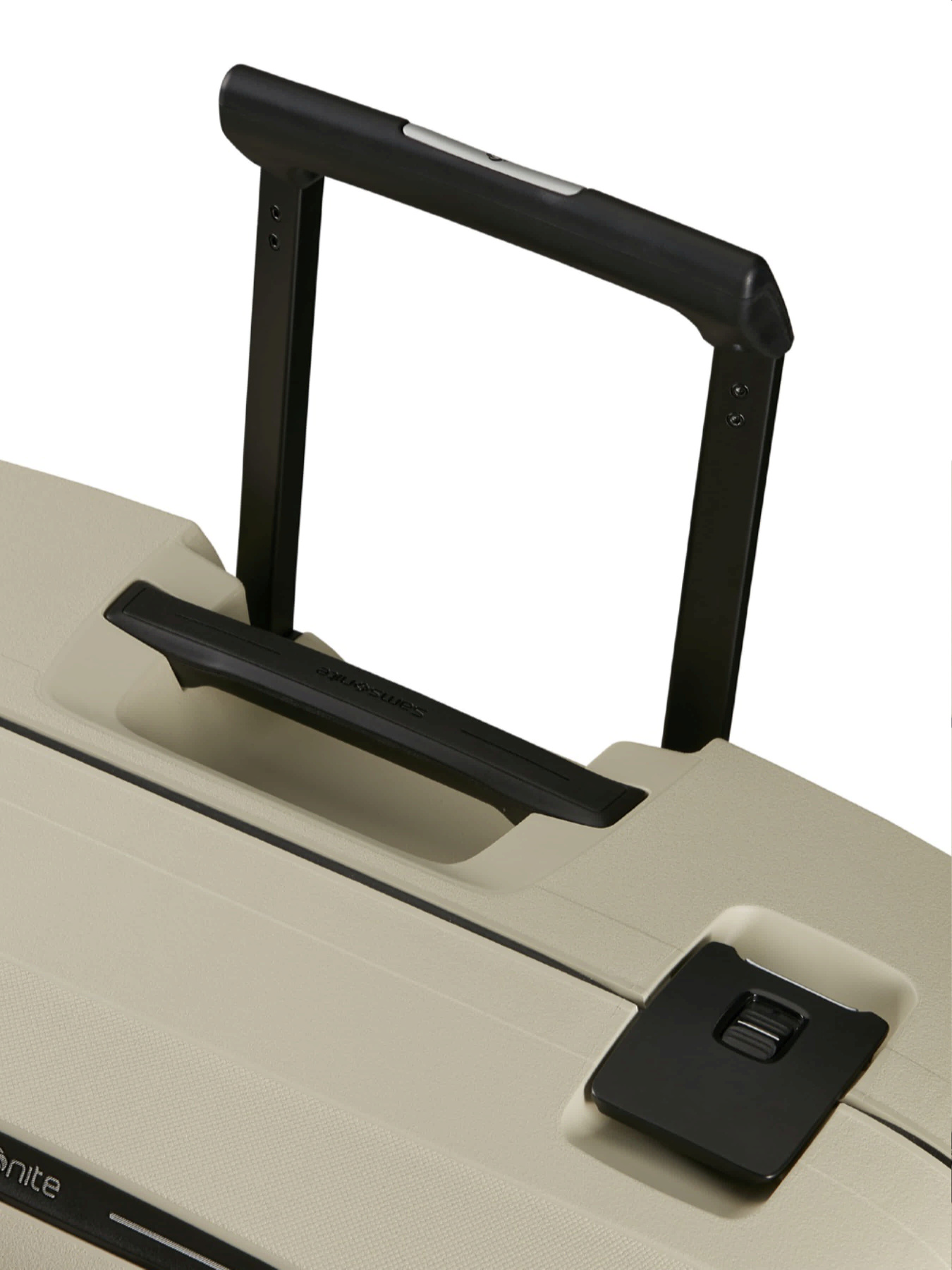 Дорожні сумки та валізи Samsonite модель KM0*02003 Фото