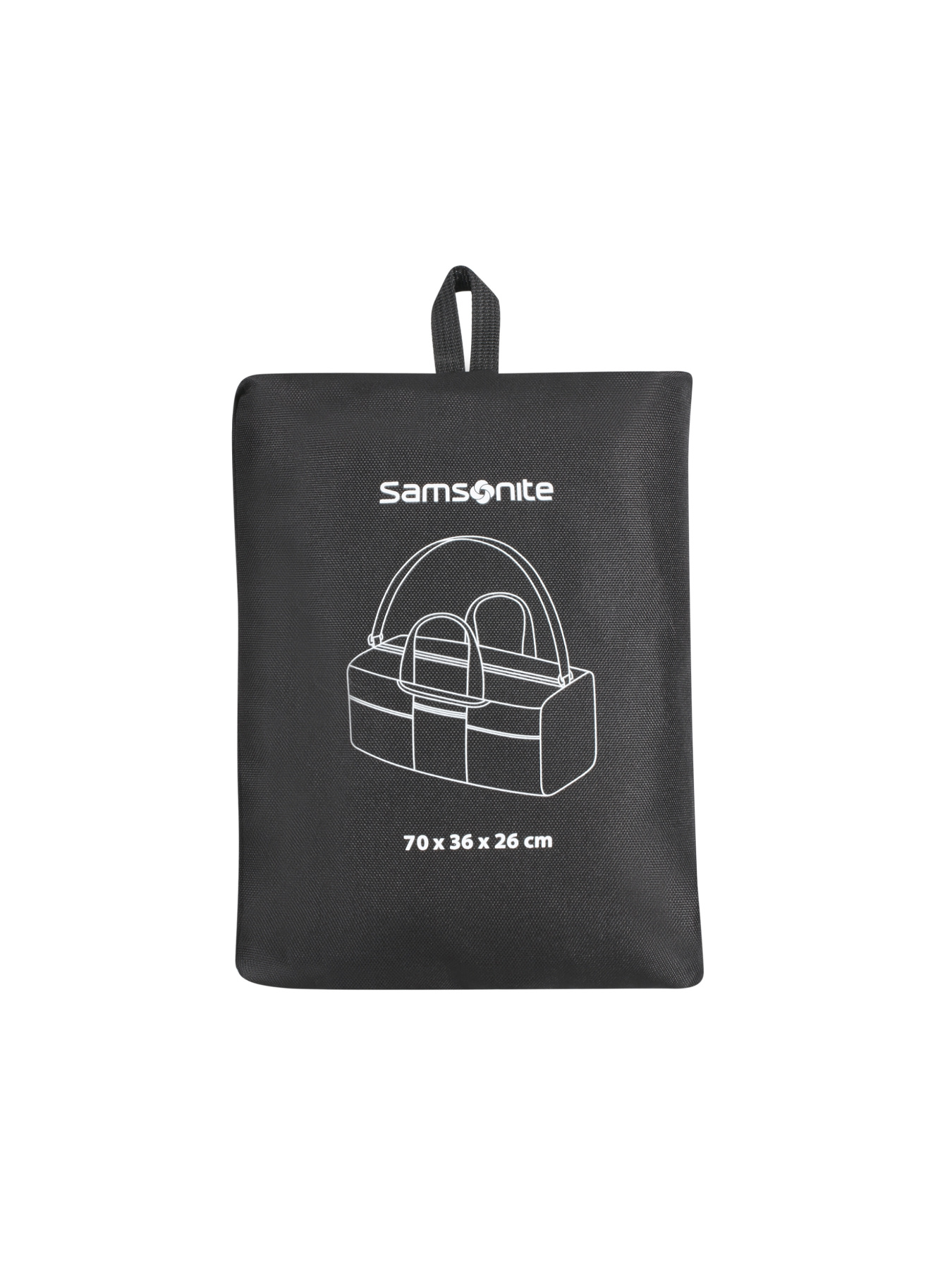 Сумки Samsonite модель CO1*09033 Фото