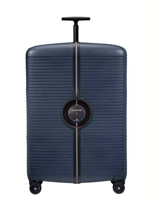 Дорожні сумки та валізи Samsonite модель KE9*11001 Фото