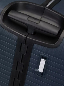 Дорожні сумки та валізи Samsonite модель KE9*11001 Фото